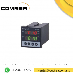 DC1010CR301000E  CONTROLADOR ENTRTD SAL 4-20 mA 1 ALARMA