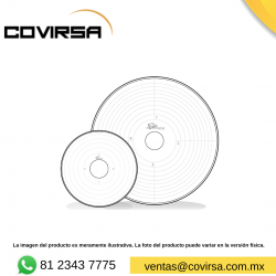 2267 GRAFICA CIRCULAR CAJA C/100 PZAS