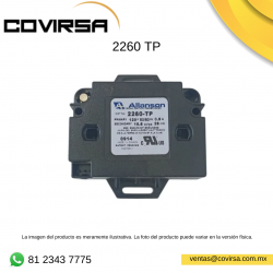 TRASFORMADOR ALLANSON 2260-TP