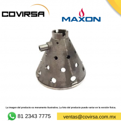CONO STD PARA 415 EB3 Contacto: ventas@covirsa.com.mx | WhatsApp 8123437775