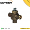 VCZMR6100 VALVULA ROSCADA 1, 3VIAS Cv 8.6