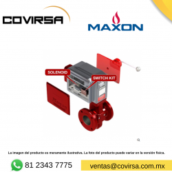 57371 MAXON