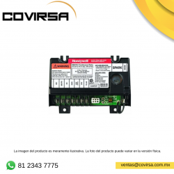 S8610U3009 MODULO DE SEGURIDAD P/CONTROL GAS