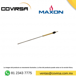 MX27731 Varilla de Ionización para Quemadores Ovenpak: 425 – 435 – 432M – 442M – EB4 –EB5
