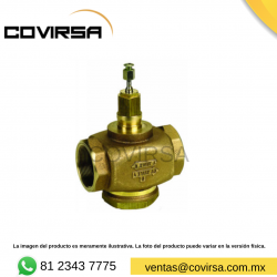 Honeywell V5011N2055