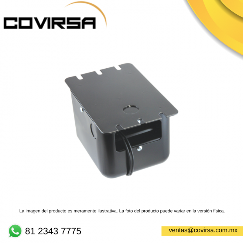 1092 TIPO S TRANSFORMADOR DE IGNICION ALLANSON