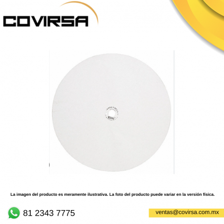 30755317-001 Grafica circular honeywell