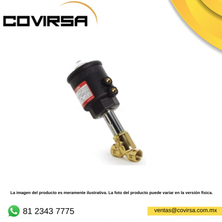 8290b010 Marca ASCO