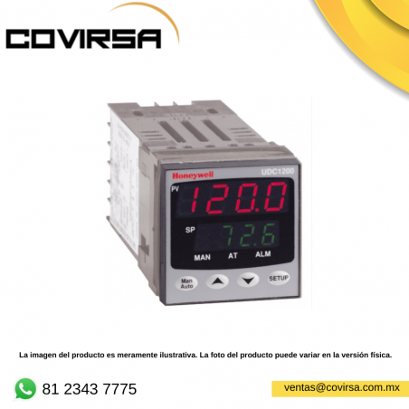 DC1202-1-0-0-0-1-4-0-0 Control Honeywell