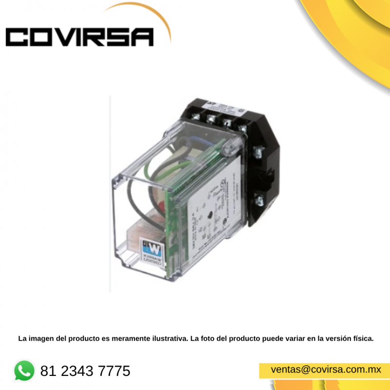 Warrick Controls16DMC1B0 Warrick Controls16DMC1B0