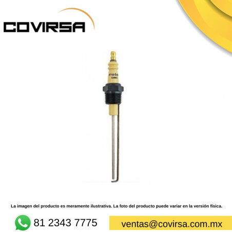 E5-I-64-3 BUJIA DE IGNICION AUBURN
