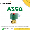 8030G016 VALVULAS SELENOIDE ASCO