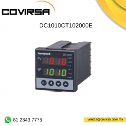DC1020CR-111-000-E0 CONTROL ENT RTD 2 SALIDAS RELEY MAS 1 ALARMA