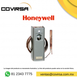T675A1243 TERMOSTATO BULBO CAPILAR 1.5mt,RANGO+75+125 C