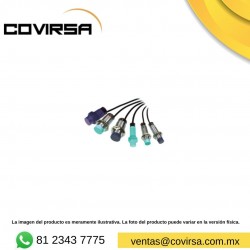 CUP30R-15FC SENSORES CAPACITIVOS NO RASADO METALICO DIAMETRO 30MM