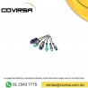 CUP30R-15FC SENSORES CAPACITIVOS NO RASADO METALICO DIAMETRO 30MM
