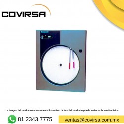DR4312-33EE-G0100- 0000-0000-00-000-00 REGISTRADOR DOS ENTRADAS C/DISPLAY DOS CONT PID DOS REL EM DR431233EEG0100