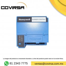 Controlador Burner Honeywell RM7890A1015 – 120 VAC, piloto intermitente, serie 7800