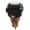 Interruptor de flujo FS8-W McDonnell & Miller para sistemas industriales
