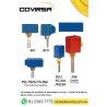 FS8-W, interruptor de flujo, McDonnell & Miller