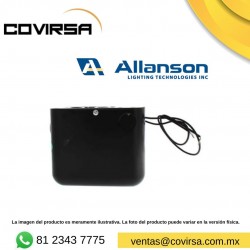 Transformador Universal Allanson 421‑BT636 – 120 VAC a 10 kV, 23 mA, 6 posiciones