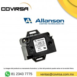 Ignitor Electrónico Allanson 2265-TP | Encendido industrial 230-240V