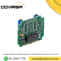45LM58 (63420 ) BANNER TARJETA SERIE Q45 de Banner Engineering - Refacción Industrial