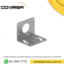 SMB30MM (27162) BANNER BRACKET PARA SENSOR de Banner Engineering - Refacción Industrial