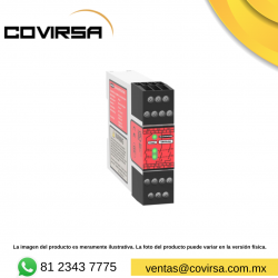 UM-FA-9A (81227) BANNER MODULO UNIVERSAL 22.5 MM CNTCT/SLD ST IN 3NO OUT de Banner Engineering - Refacción Industrial