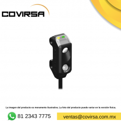 VS1AP5C10 (55295) BANNER SENSOR de Banner Engineering - Refacción Industrial