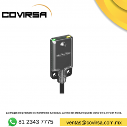 VS2RP5R (55405) BANNER SENSOR de Banner Engineering - Refacción Industrial