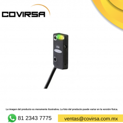 VS4RP5R (69426)+ BANNER SENSOR de Banner Engineering - Refacción Industrial