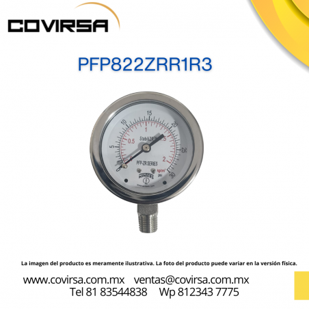 PFP822ZRR1R3