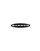 Banner Engineering  México – Sensores QS18, Q5X, Luces TL50