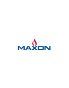 Maxon México – Quemadores Ovenpak, NP-H, RadMAX